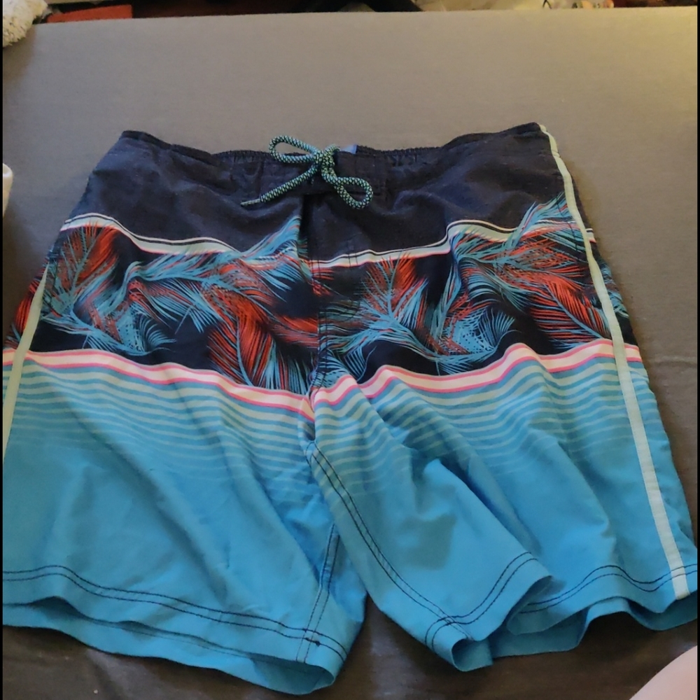 Swim Trunks